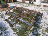 8ft Hitch Hicker Harrow