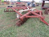 IH 12ft Transport Disc