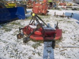 Bush Hog RDTH72 3pth Rotary Mower