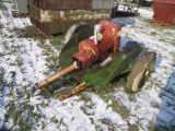 Surge PTO Generator