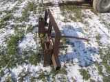 Worksaver Bale Spear