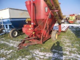 NH 354 Grinder Mixer