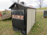 Heatmore Outdoor Furnace