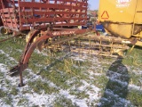 NH 256 Rake