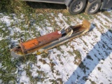 Wood Splitter