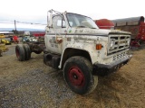 GMC 7000 Cab & Chassis FOR PARTS