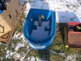 Trojan Waterer