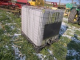 250gal Cage Tank