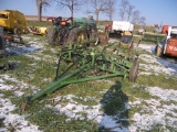 14ft Field Cultivator