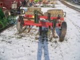 Brillion 3pth 5 Tooth Chisel Plow