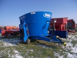 Patz V350 Vertical TMR Mixer