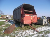 Gehl 970 16ft SU Wagon