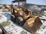 Case 1830 Skid Steer