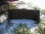 Used QT Bucket
