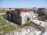NI 3622 Manure Spreader