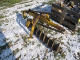 3pth Post Hole Digger