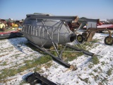 Feed Bin