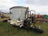 Penta 5620-HD Vertical TMR Mixer