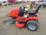 Simplicity Conquest Lawn Tractor w/50inch Deck