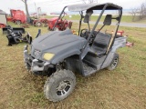 Wildfire WF3000-0 Side by Side FOR PARTS