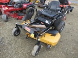Craftsman Professional Zero Turn w/54inch Deck