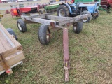 Wagon Chassis
