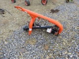 Landpride 3pth Post Hole Digger