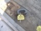 Small C Clamp