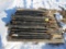 Pallet of Spline Shafts