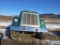 Int Transtar Hood & Front w/Detroit Diesel