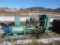 Onan Gen Set w/Waukesha Diesel