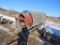 Portable Seed Cleaner