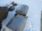 Pair of Nelson Mufflers
