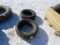 2 Tires 11L-15SL