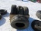 4 Tires 12.5L-18