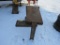 HD Metal Work Bench