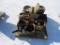 Pallet of Misc Corn Planter Parts