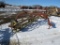 NH 260 Hay Rake