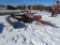 Miller Pro 1150 Round Rake