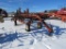 H & S 1460/1660 Hi Capacity 16 wheel V-Rake
