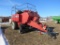 Case IH 8585 Large Square Baler