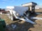 Wilmar 500 T/A Fertilizer Spreader