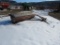 10ft Land Rollers