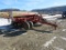 Krause 5500 15ft No Till Drill