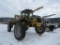 Rogator 854 Self Propelled Sprayer