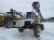 Wilmar Spray Coupe