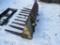 Manure Forks
