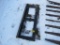 Skid Steer Adapator Plate