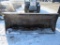 92inch Bucket