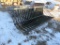 100inch Rock Bucket